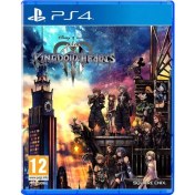 Resim Kingdom Hearts 3 Ps4 Oyun 
