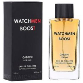 Resim Kösedağ Gabrini Watchman Boost Parfüm 100ml 