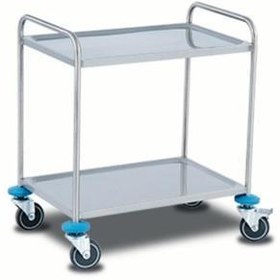 Resim İnoksanasn 100-servis Arabası 