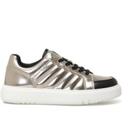 Resim Nine West SEMMEY 3PR Altın Kadın Sneaker 