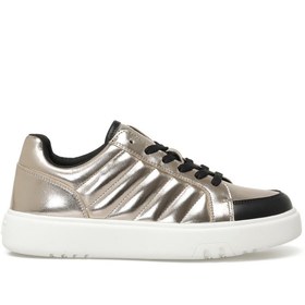 Resim Nine West SEMMEY 3PR Altın Kadın Sneaker 