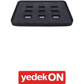 Resim Basamak Izgarası S Way Üst Sağ-Sol (Kahveci Premium) - 5802314622 