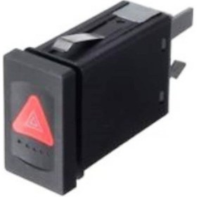 Resim Dortlu Flasor Anahtari Passat B5 97-05 504594523 
