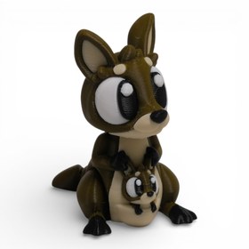 Resim Bublinks Kanguru 