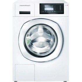 Resim Küppersbusch WA1920.0W C Enerji Sınıfı 8 kg 1400 Devir Çamaşır Makinesi 