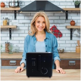 Resim AWOX Frito Fritöz - MD25CV 