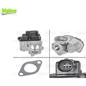 Resim EGR VALFİ A3 A4 B8 A5 A6 C5 Q5 GOLF 5-6 JETTA 3 PASSAT B6 OCTAVİA 2 2.0TDİ 700424 