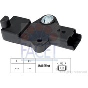 Resim Facet 9.0524 Krank Mıl Sensoru 407 307 Scudo Iıı Expert Iıı 308 3008 607 C5 C6 C8 Jumpy Iıı Dw10bted4 2.0hdı 16v 