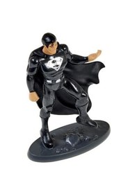 Resim Mattel Justice League Dc Mini Figürler - Superman GRG15 GGJ13 