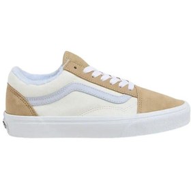 Resim Vans Old Skool Unisex Renkli Sneaker Çok Renkli 