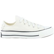 Resim Converse Chuck 70 Kadın Krem Spor Ayakkabı A12557c.286 Krem 