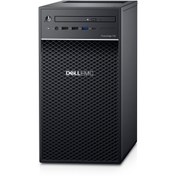 Resim Dell T40 E-2224g 32gb 2x1tb Ssd 1x290w 4u Tower Server 