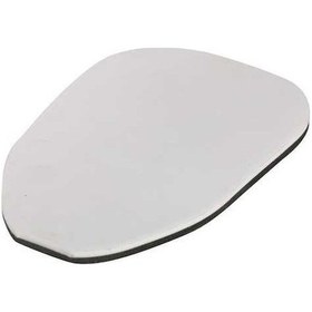 Resim Pazly Beyaz Bilardo Masası Istaka Mili Parlatıcı - Istaka Bakım Aksesuarı 