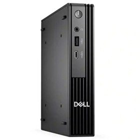 Resim Dell Pro Micro BTO009_QCM1250A012 I7-14700T 64GB 1tbssd Freedos Mini Masaüstü Bilgisayar 