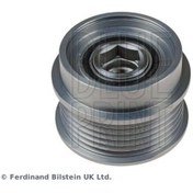 Resim Blue Print Ada1061303 Şarz Kasnagi Jeep Cherokee Kj 2.8 Crdi 