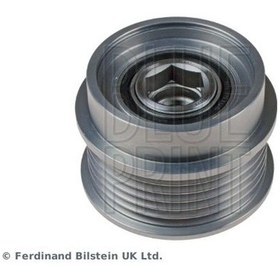 Resim Blue Print Ada1061303 Şarz Kasnagi Jeep Cherokee Kj 2.8 Crdi 