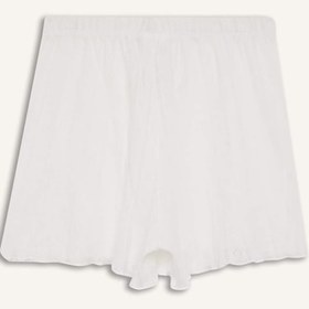 Resim Defacto Kalp Desenli 2li Boxer Kız Çocuk H4182a826sppn344 Pembe-pn344 