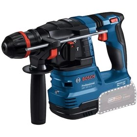 Resim Bosch GBH 18V-22 X Professional One Chuck Solo Kırıcı Delici 