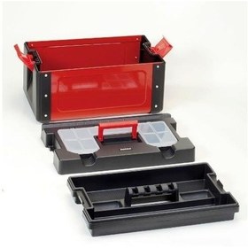 Resim Portbag Cm02 22&apos &apos Metal Gövdeli Takım Çantası Diğer 