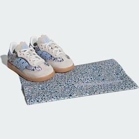 Resim adidas Samba Og Cf El I Bebek Gri Spor Ayakkabı 