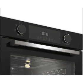 Resim Altus Ala 322 B 72 L Ankastre Fırın Siyah 