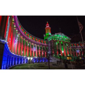 Resim Samsung 35CM - 12W - WALL WASHER DUVAR BOYAMA - IP67 SU GEÇİRMEZ - SIVA ÜSTÜ - 4000K - ILIK BEYAZ 