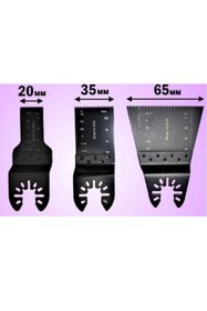 Resim mucit home Çok Amaçlı 3 lü Raspalama Seti 