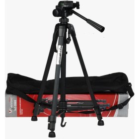 Resim Fototek 157CM Tripod 5d 5d Mark Iı 5d Mark Iıı Pro Plus Dslr Tripod 