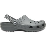 Resim Crocs Classic Unisex Terlik 26412 41 42 Gri 