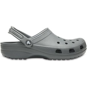 Resim Crocs Classic Unisex Terlik 26412 41 42 Gri 