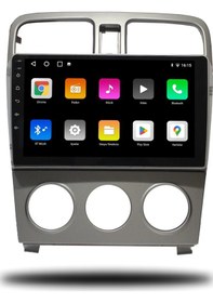 Resim Navico Subaru Forester Android Carplay Multimedya 2002-2007 4 GB Ram + 32 GB Hafıza + 4 Çekirdek 