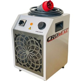 Resim Crm 5Kw Elektrikli Fanlı Isıtıcı 