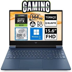 Resim Victus Gaming 15-FA1033NT Intel i5 13500H 16 GB 512 GB SSD RTX4050 