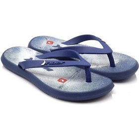 Resim Rider Twigy Energy Kids D0550-RB Çocuk Parmak Arası Terlik Mavi 28/38 Mavi 