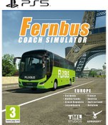 Resim Fernbus Coach Simulator Playstation 5 Oyun 