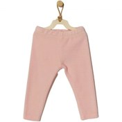 Resim Andy Wawa AC22365RP Street Style Kadife Bebek Pantolon Pink 