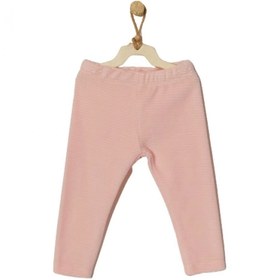 Resim andywawa AC22365RP Street Style Kadife Bebek Pantolon Pink 