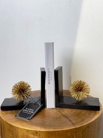 Resim Diken Kitap Tutucu 