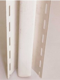 Resim American Siding Iç Köşe Profili 5 Adet 