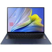 Resim AktarMobile Huawei Matebook X Pro 2022 12. Nesil Uyumlu Ekran Koruyucu 2 Adet - Ultra Ince & Kırılmaz & Tam Uyum 