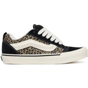 Resim Vans Knu Skool Kadın Bej Günlük Ayakkabı - VN000D756I71 