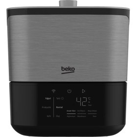 Resim Beko YM 8242 I Yoğurt Chef® Probiyotik Yoğurt &Kefir Makinesi 