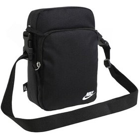 Resim Nike DB0456-010 Heritage Çapraz Çanta (4 L) 