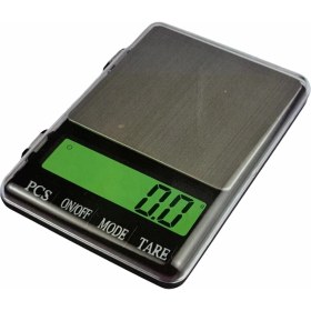 Resim MH-999 Pratik Dijital Hassas Mutfak Terazisi Hassas Tartı 2000 G /0.01 Gr. Hassasiyet ( Lisinya ) 