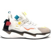 Resim Gamelu Dova Sneaker Air Boss Erkek Spor Ayakkabı Beyaz 