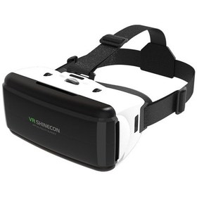 Resim Shinecon SC-G06 3D IMAX Ekran VR Gözlükleri Sanal Gerçeklik 