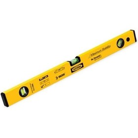 Resim Sgs Alüminyum Su Terazisi 40 Cm - 