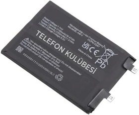 Resim İnfinix Not 12 Vip Uyumlu Batarya Pil BL-44FX 