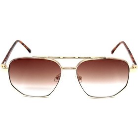 Resim Obb Sunglasses Obb Ms283 C3 Kd Erkek Güneş Gözlüğü Altın 