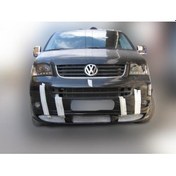 Resim Volkswagen T5-T6 Astarlı Düz Ön Karlık Bzdg 